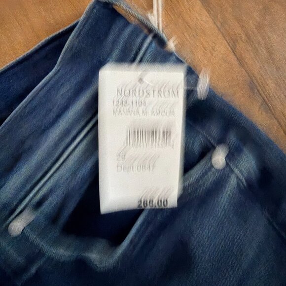 Brand new with tags, Mother Jeans size 29 - Picture 3 of 4